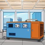 Why Power Backup Generator