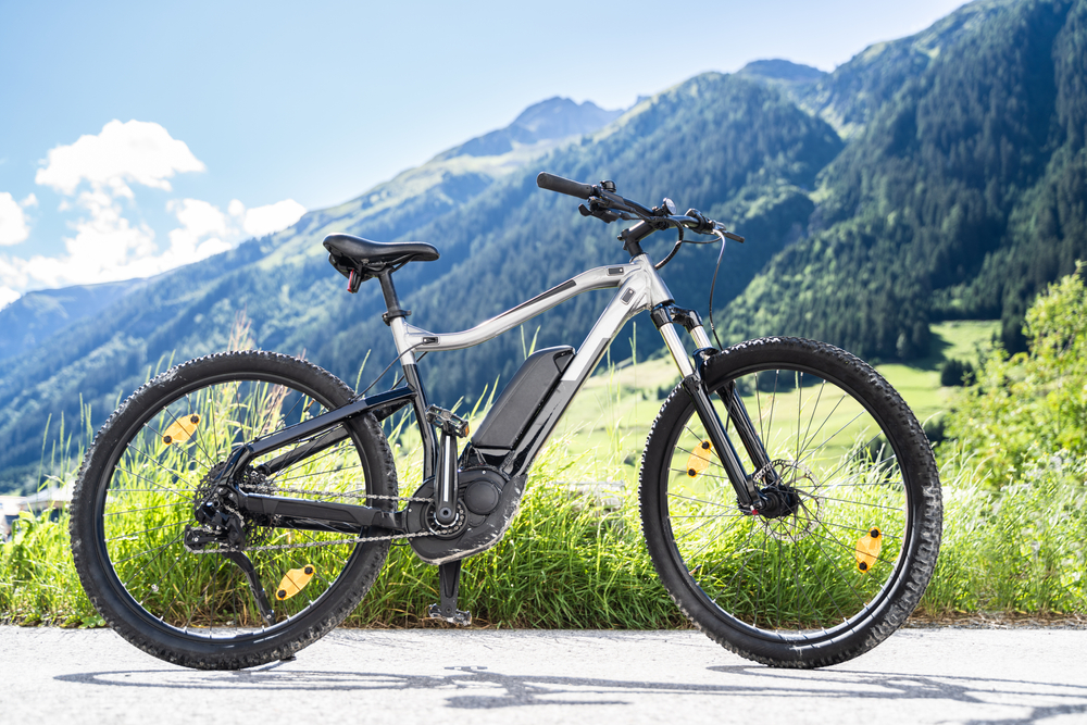 E-Bike Enthusiasts: Profiling the Diverse Buyers