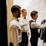 Wedding Ready: Stylish Outfit Inspo for that Formal Celebration