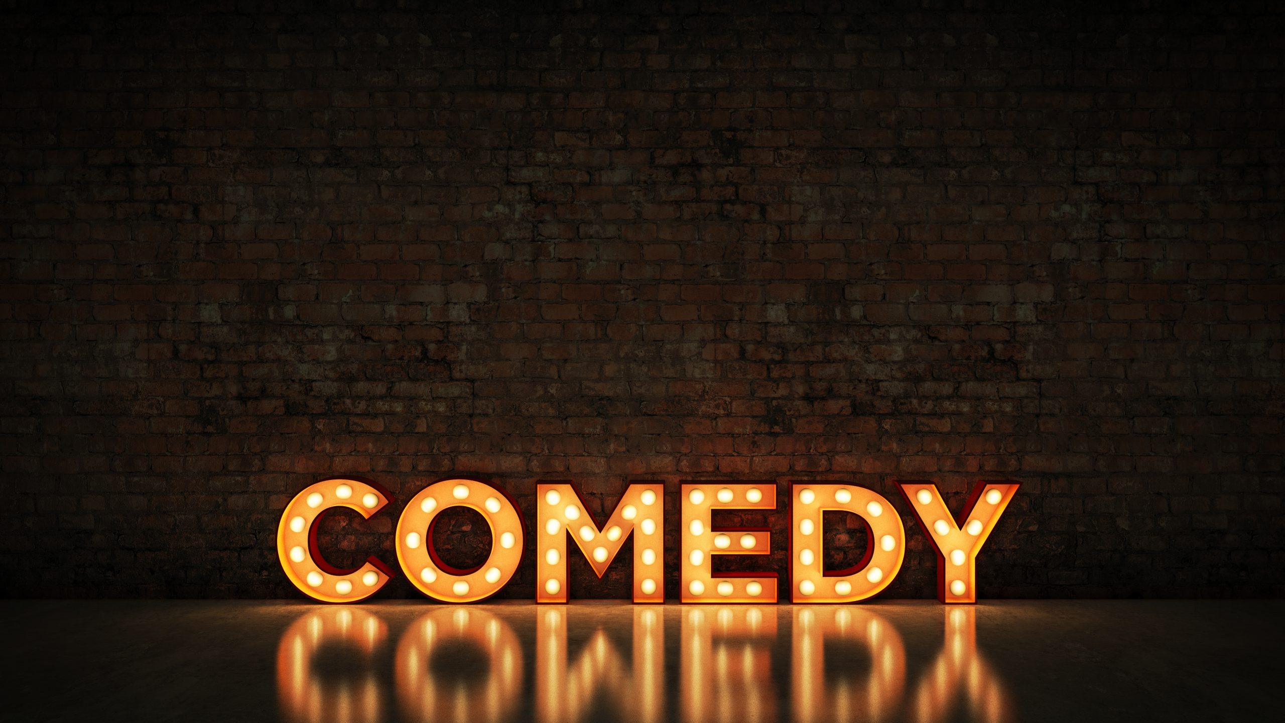 Dress to Laugh: What to Wear for a Night of Comedy