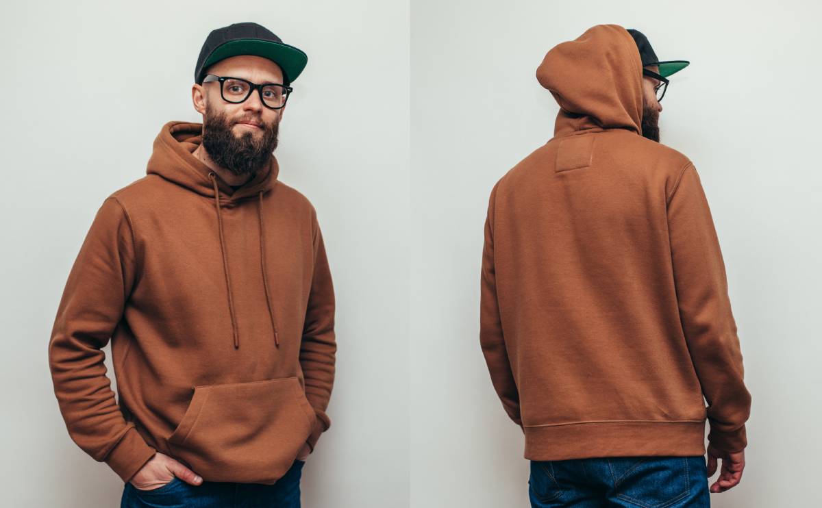 The History of the Hoodie: More Than Just a Casual Staple