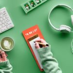 The Benefits of Staying Organized: Transform Your Daily Routine