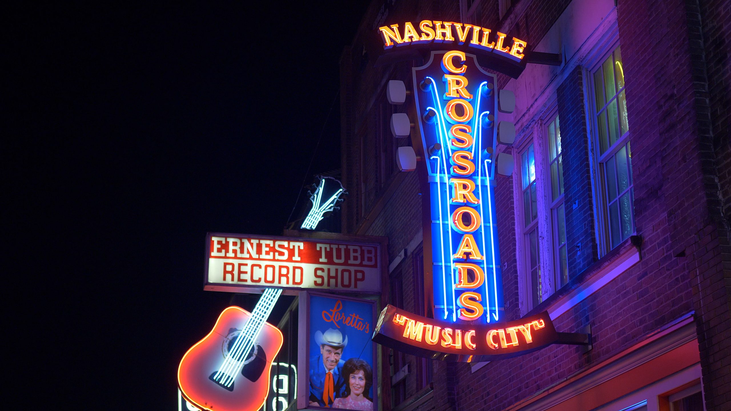 Pack Your Bags: What to Wear for a Weekend in Nashville