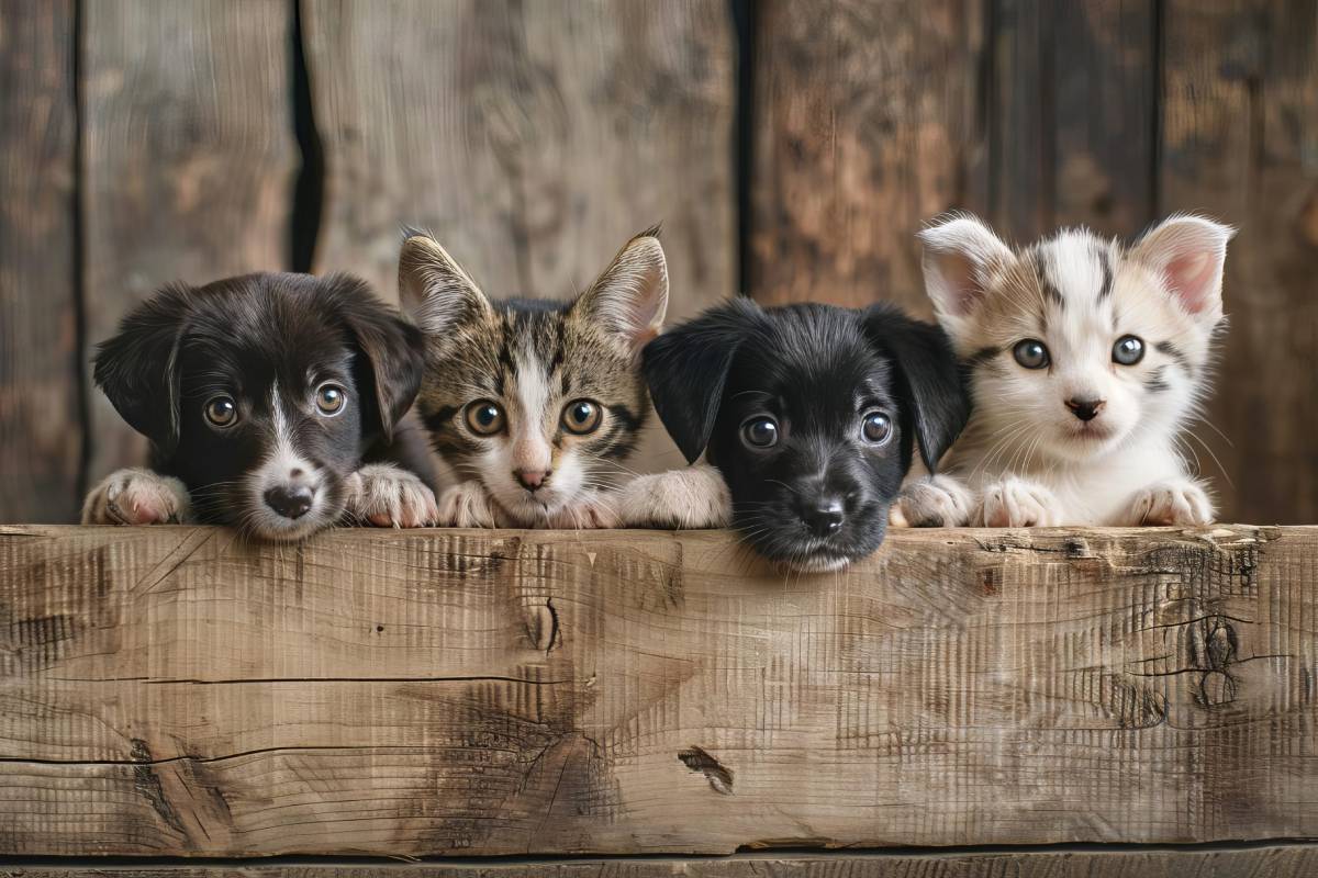 I Can't Even: The Ultimate Cute Animal Compilation