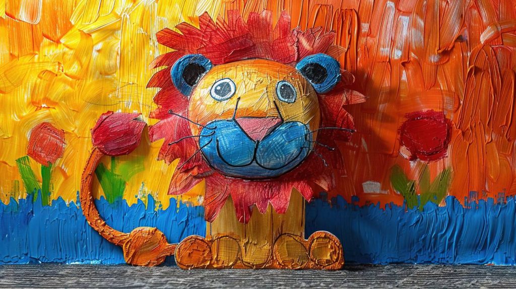 Animal Sculptures