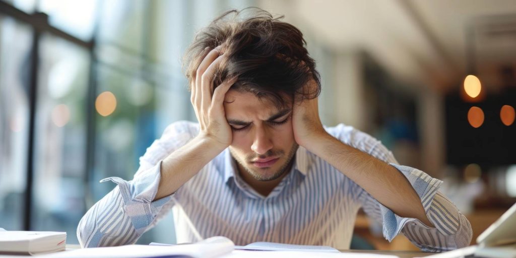 Reducing Stress