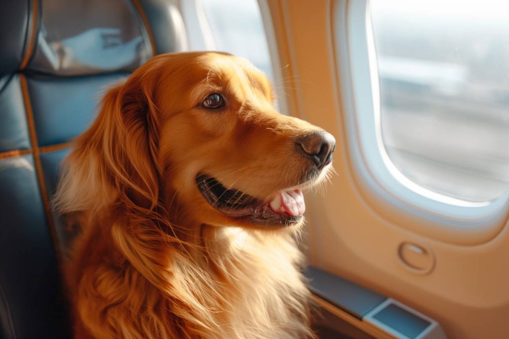 Air Travel Guidelines