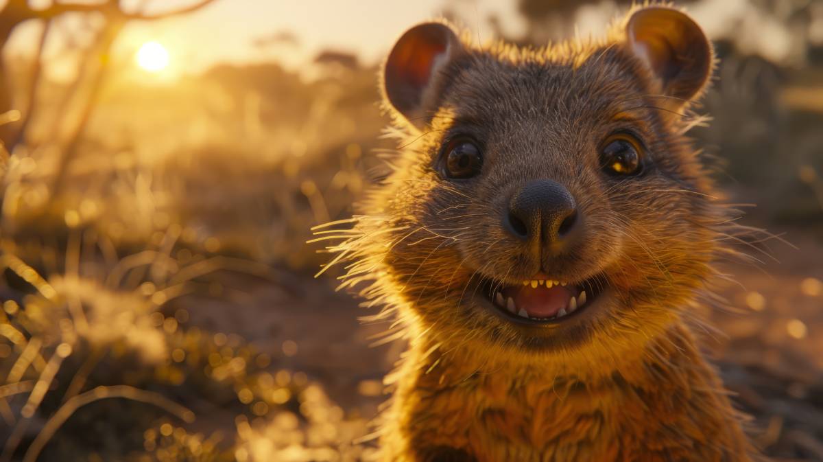 Paw-sitively Adorable: Meet Your New Favorite Animal