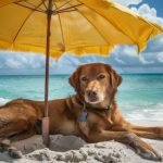 Pet-Friendly Beaches: Enjoy the Sun and Surf with Your Dog