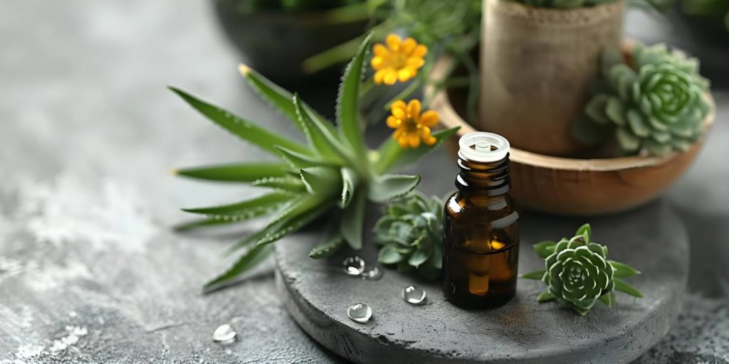 Benefits of Natural Remedies