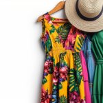 70 Degrees and the Sun: Fashionable Outfits to Keep You Comfortable