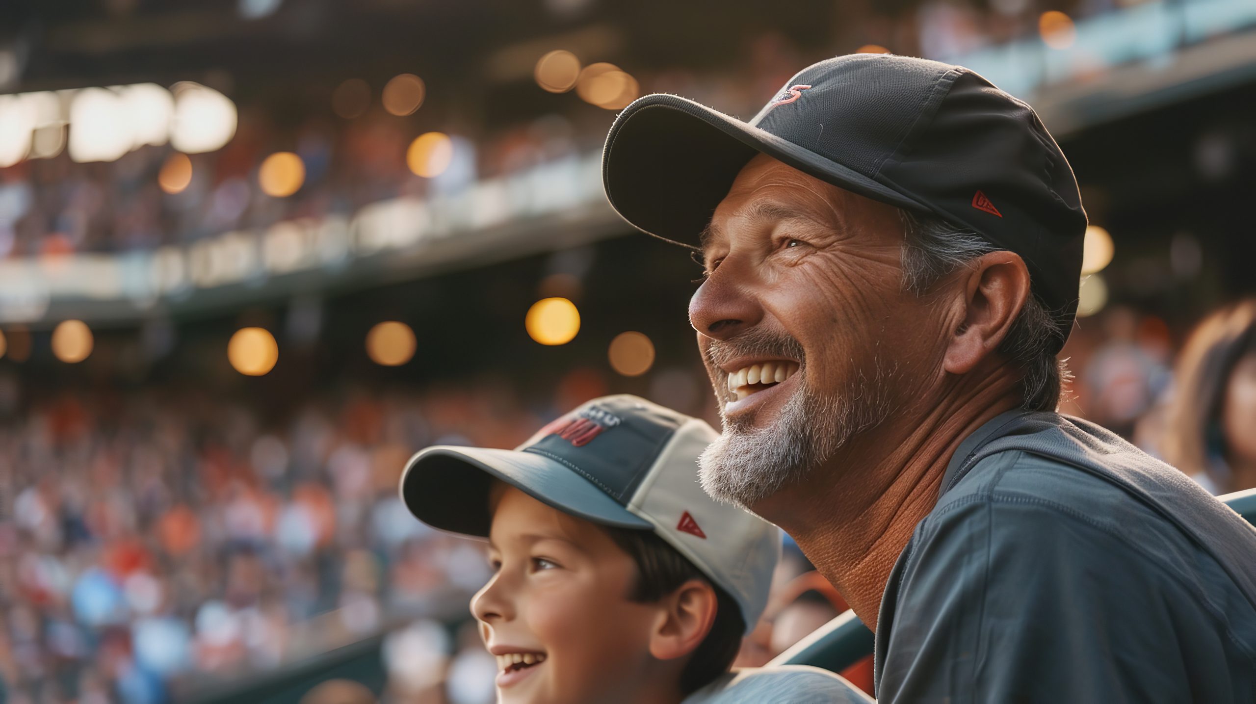 Game Day Style: The Ultimate Guide to What to Wear at the Ballpark