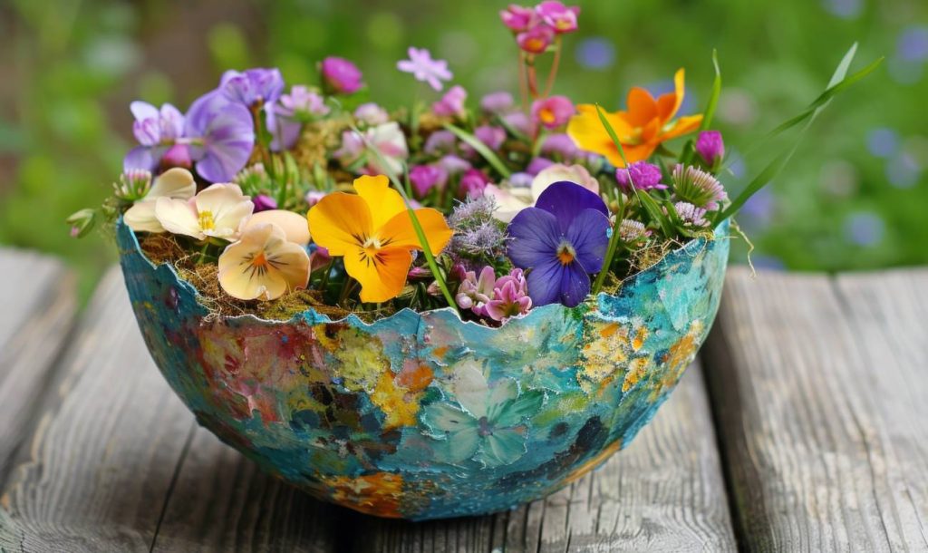 Step-by-Step Guide to Creating Elegant and Functional Bowls and Vases: