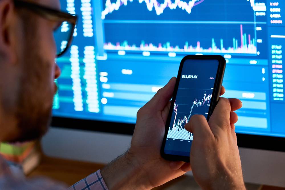 Buying Shares Online