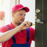 Expert Locksmith Services