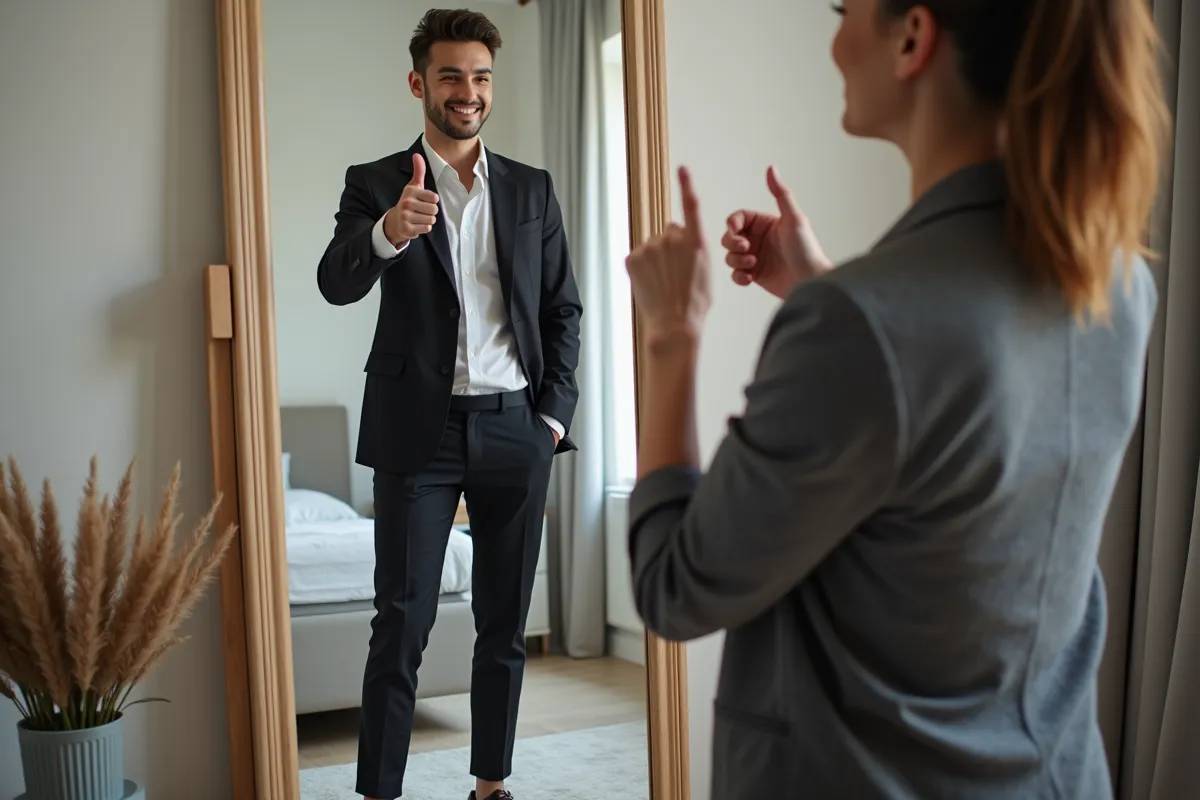 Job Interview Outfits