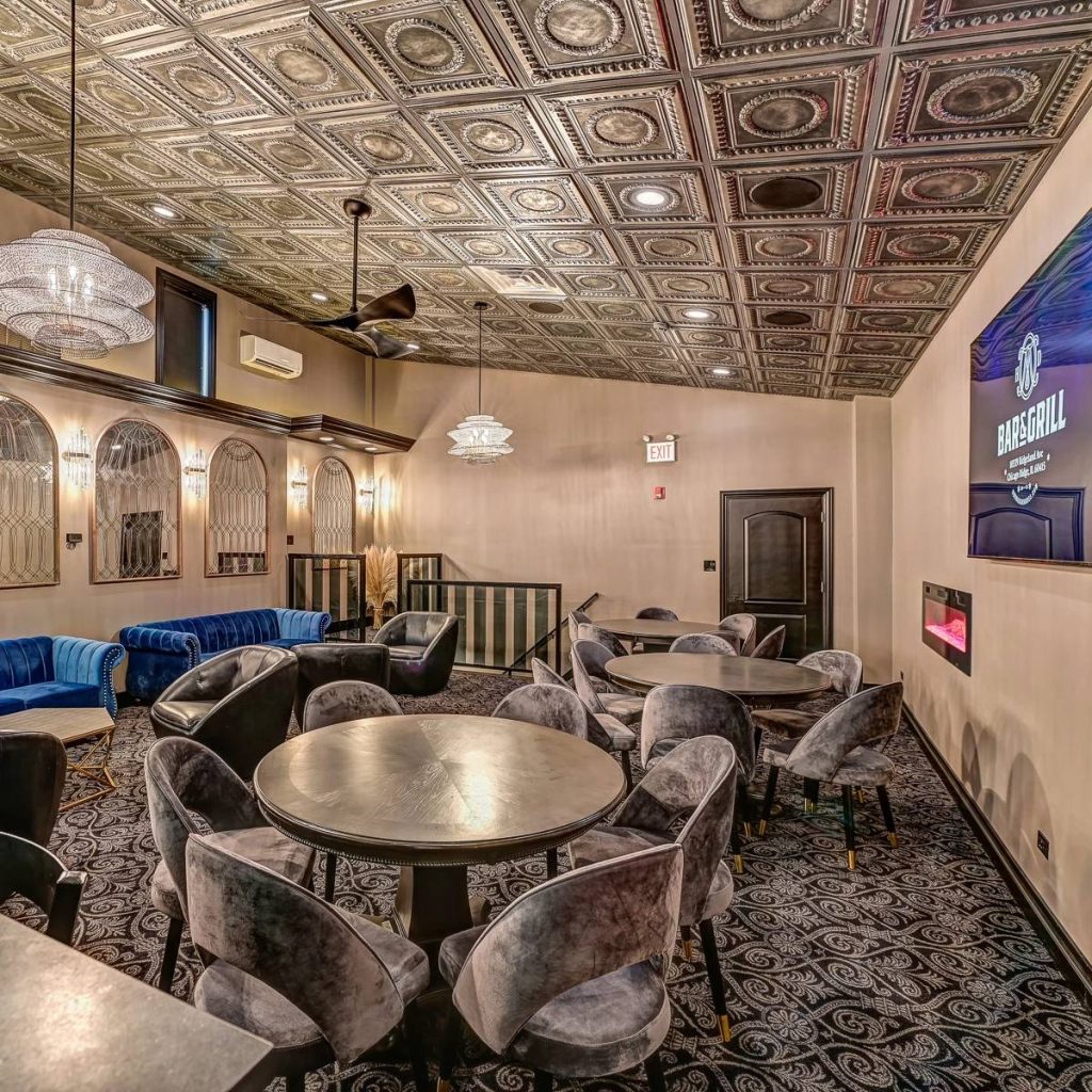 Luxury Event Venues for Special Occasions