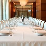 Rehearsal Dinner Style: Elegant Looks for Every Guest