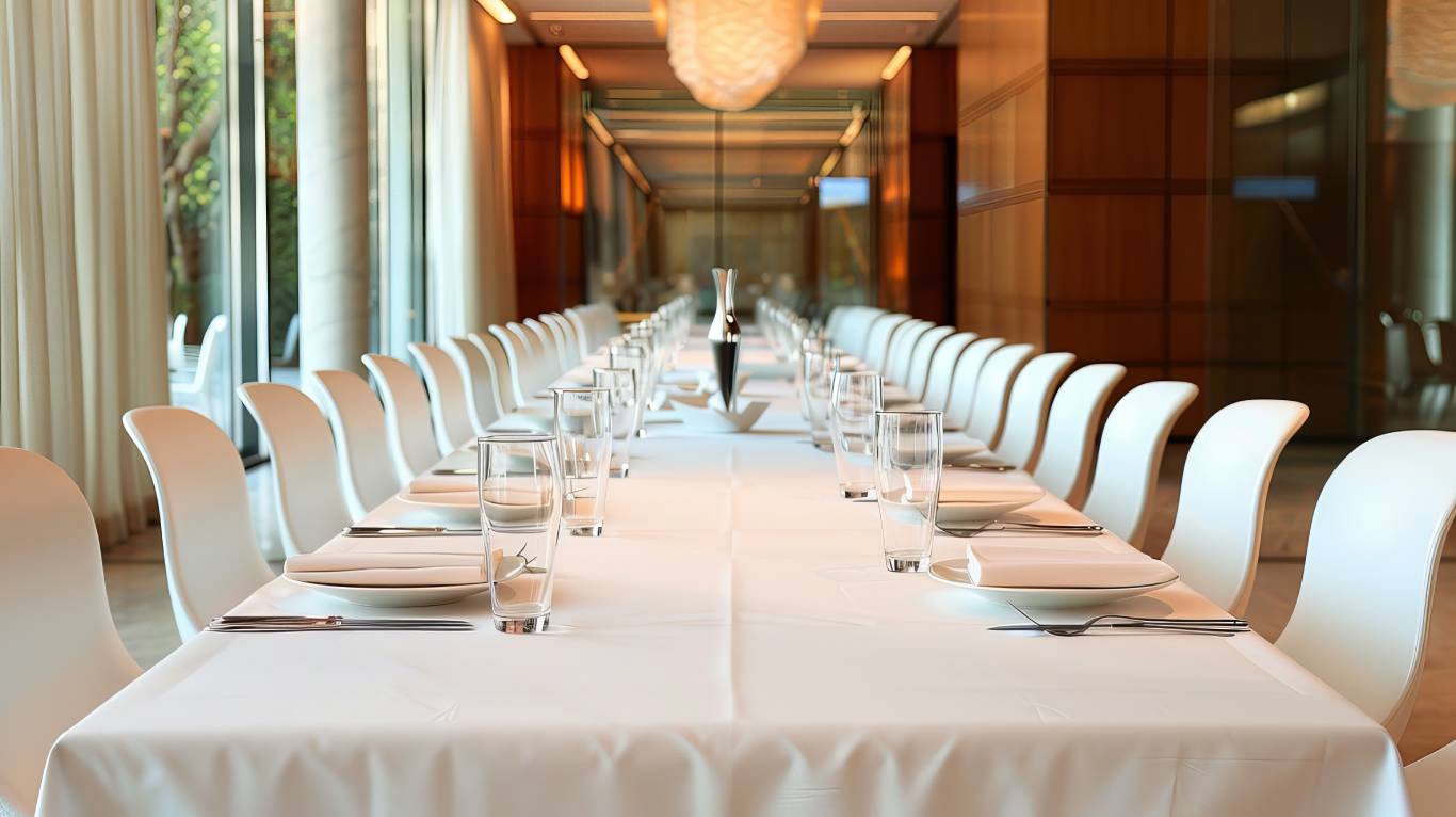 Rehearsal Dinner Style: Elegant Looks for Every Guest