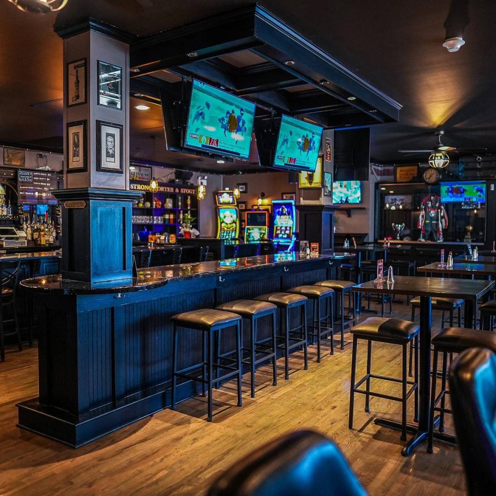 Unique and Unconventional Event Spaces