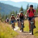 Beginners Guide to Mountain Biking
