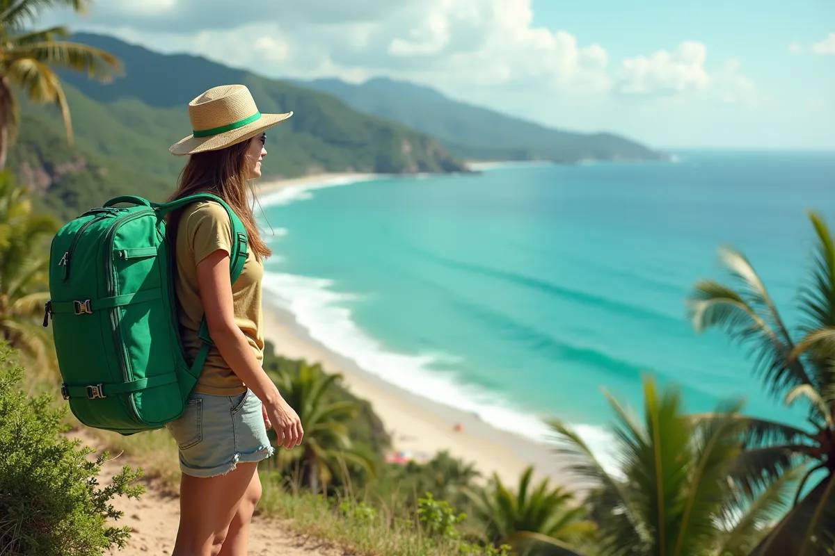 Biodegradable vs. Recyclable Travel Products