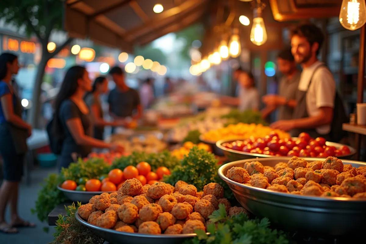 Feast Without Breaking the Bank: Cheap Eats While Traveling