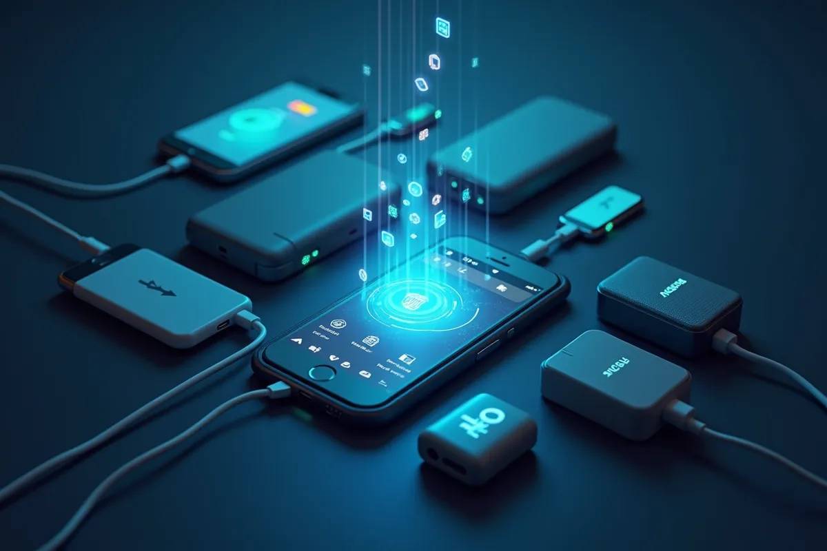 Maximizing Our Power: Enhancing Mobile VoIP Battery Life