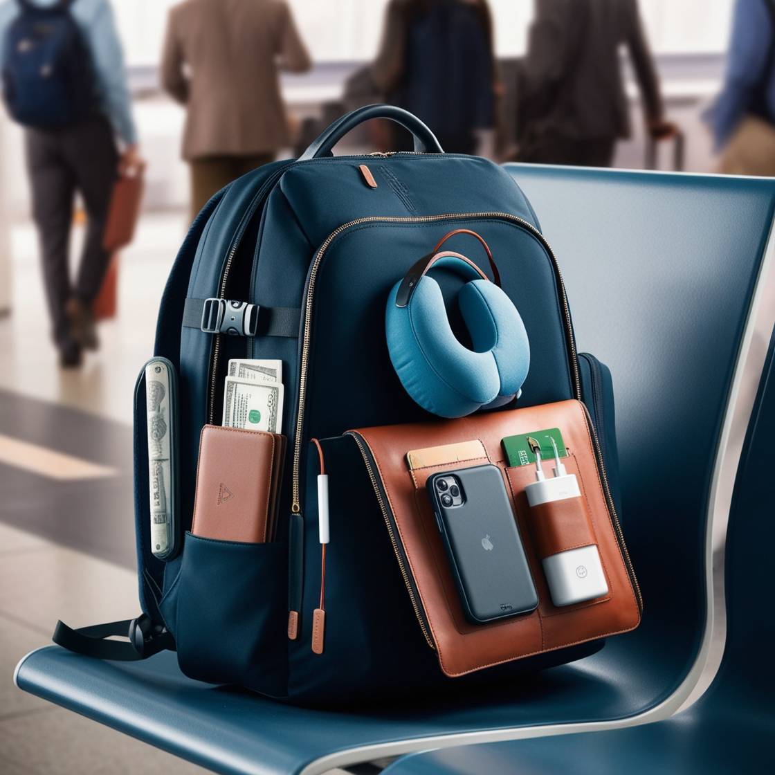 Travel in Style: Essential Must-Have Travel Accessories You Cant Miss