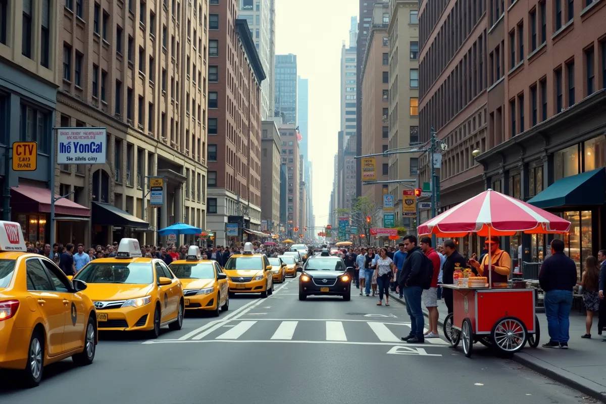 Budget Adventures: Secrets of Free NYC Attractions