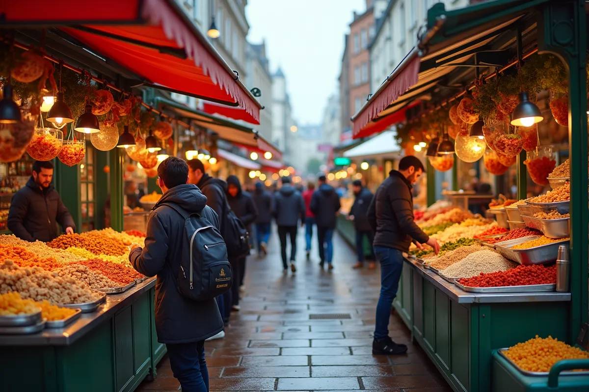 Free Things to Do in London