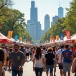 Free Things to Do in Vibrant Chicago