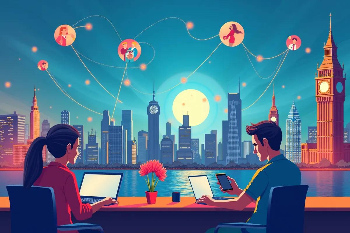Empower Our Communication: Mastering Mobile VoIP Codecs