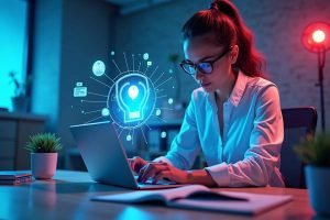 Mobile VoIP Strategies for Remote Work