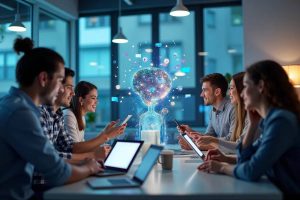 Mobile VoIP vs Messaging Apps