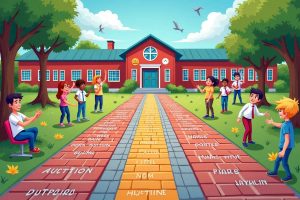 5 Proven And Effective Ways to Raise Money For Schools