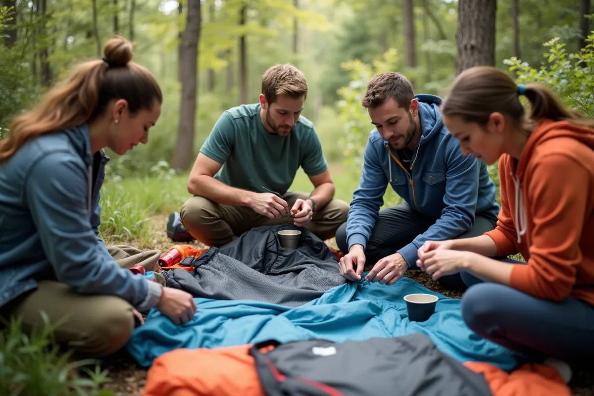 How to Maintain and Repair Your Travel Gear for Longevity