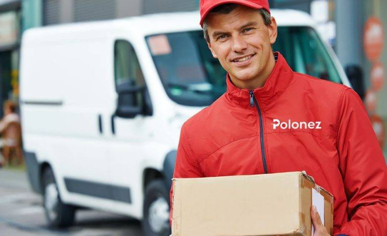 Send a Package to Poland from the USA