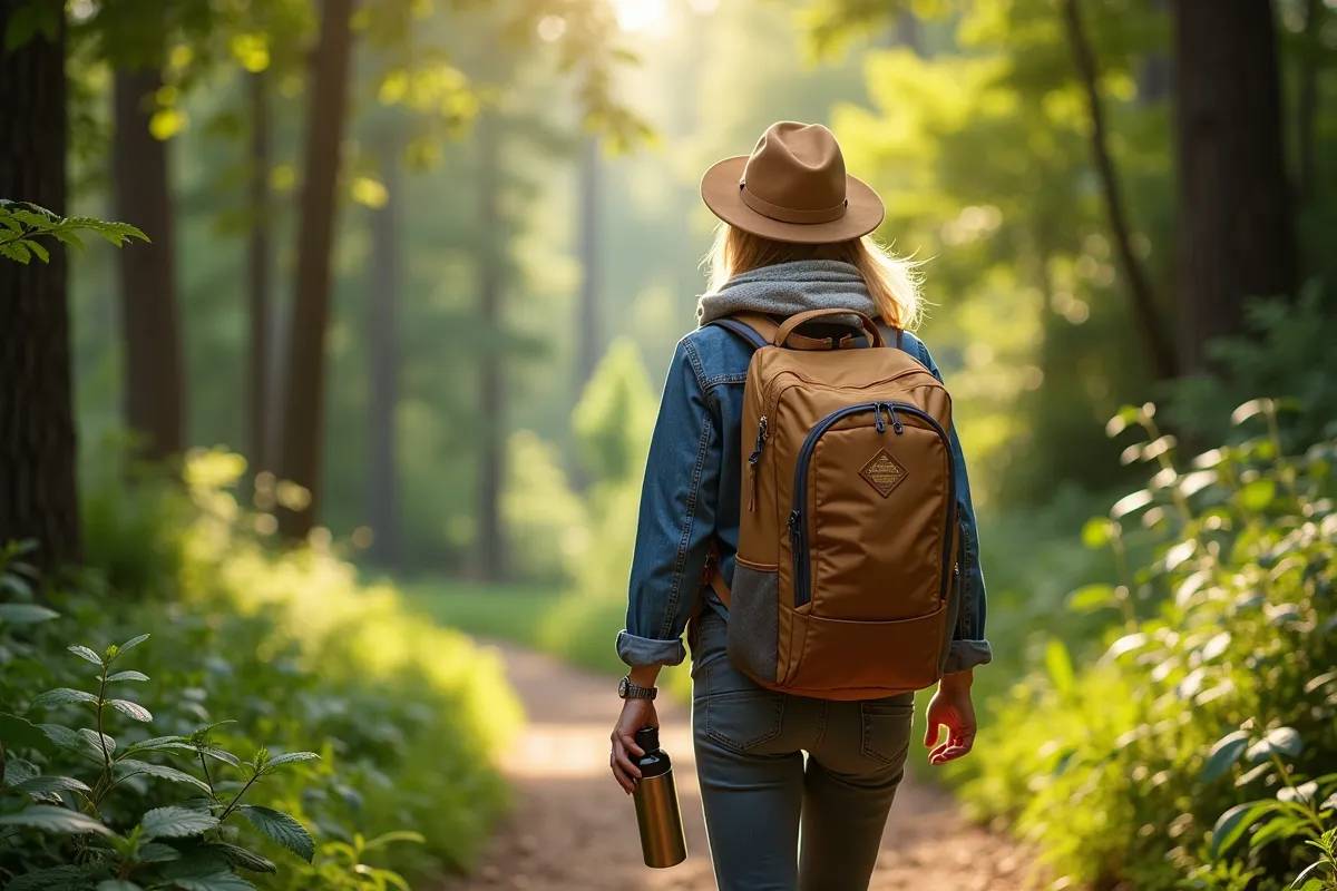 Sustainable Travel Accessories Under $50