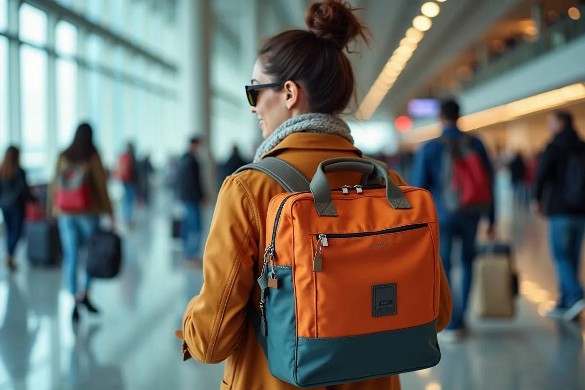 The Rise of Upcycled Travel Gear: Brands Leading the Way