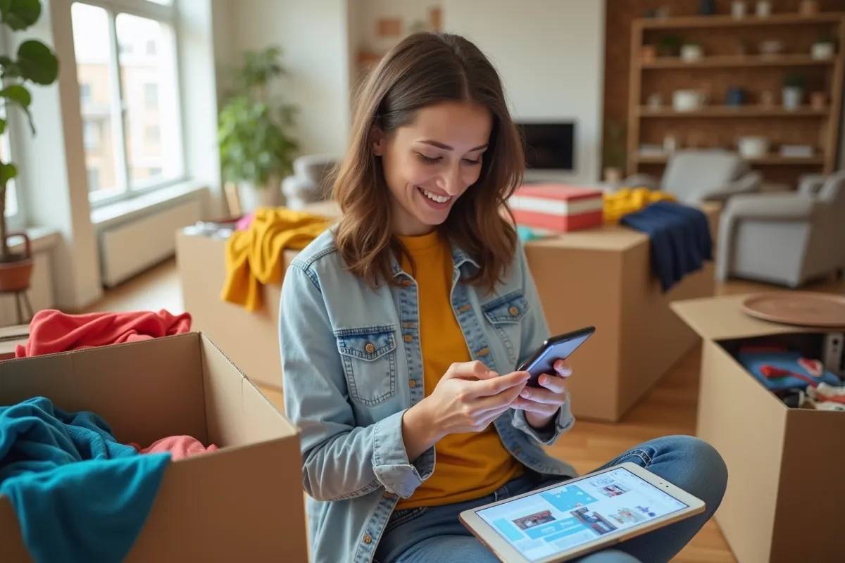 the Best Local Moving Apps