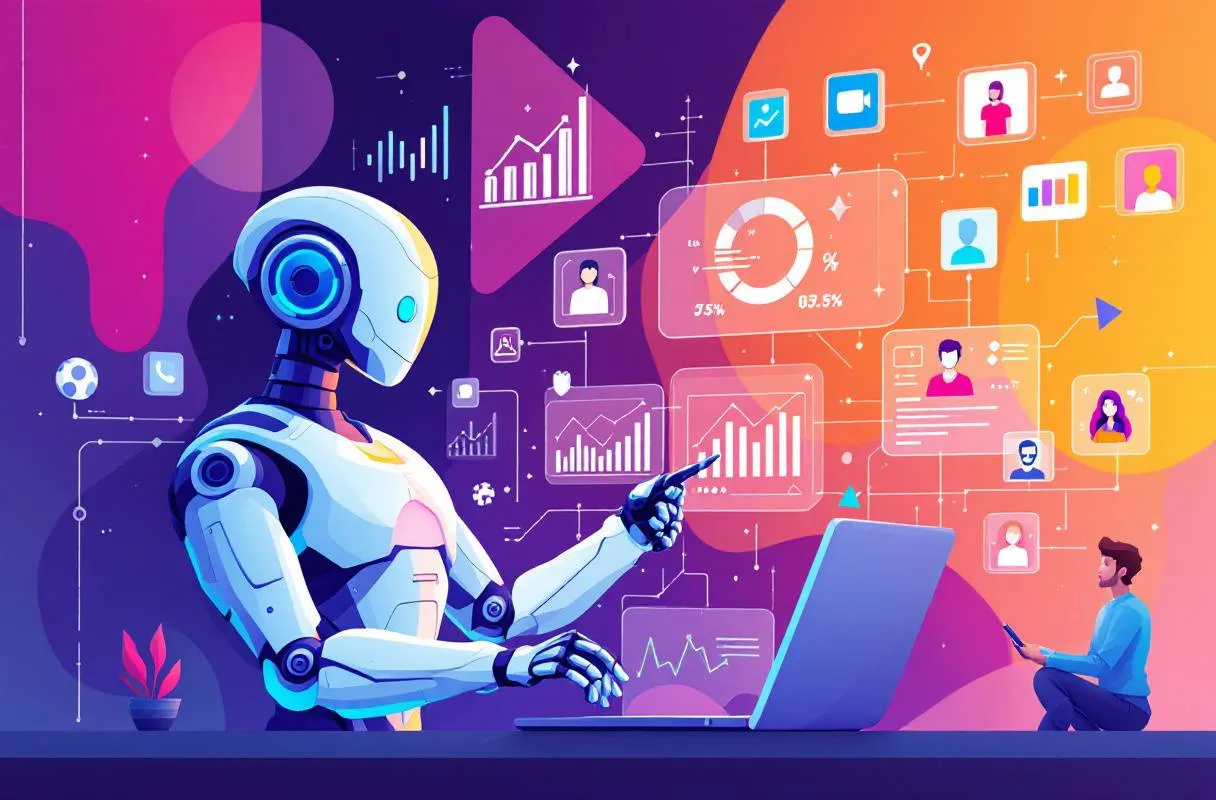 AI Marketing Tools for Boost Your ROI