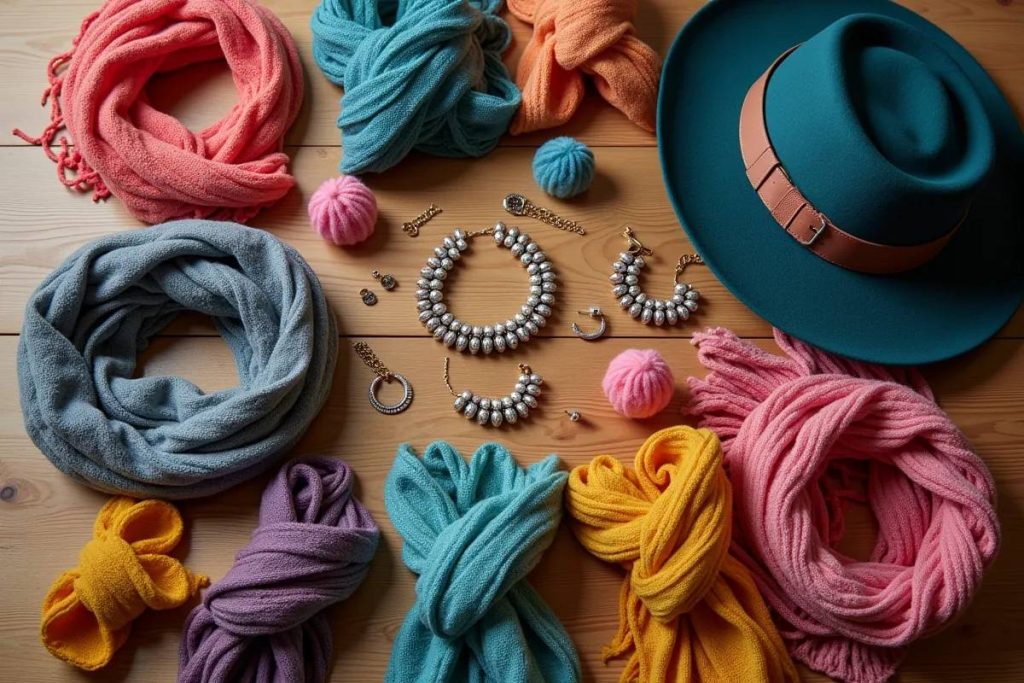 Accessory Magic