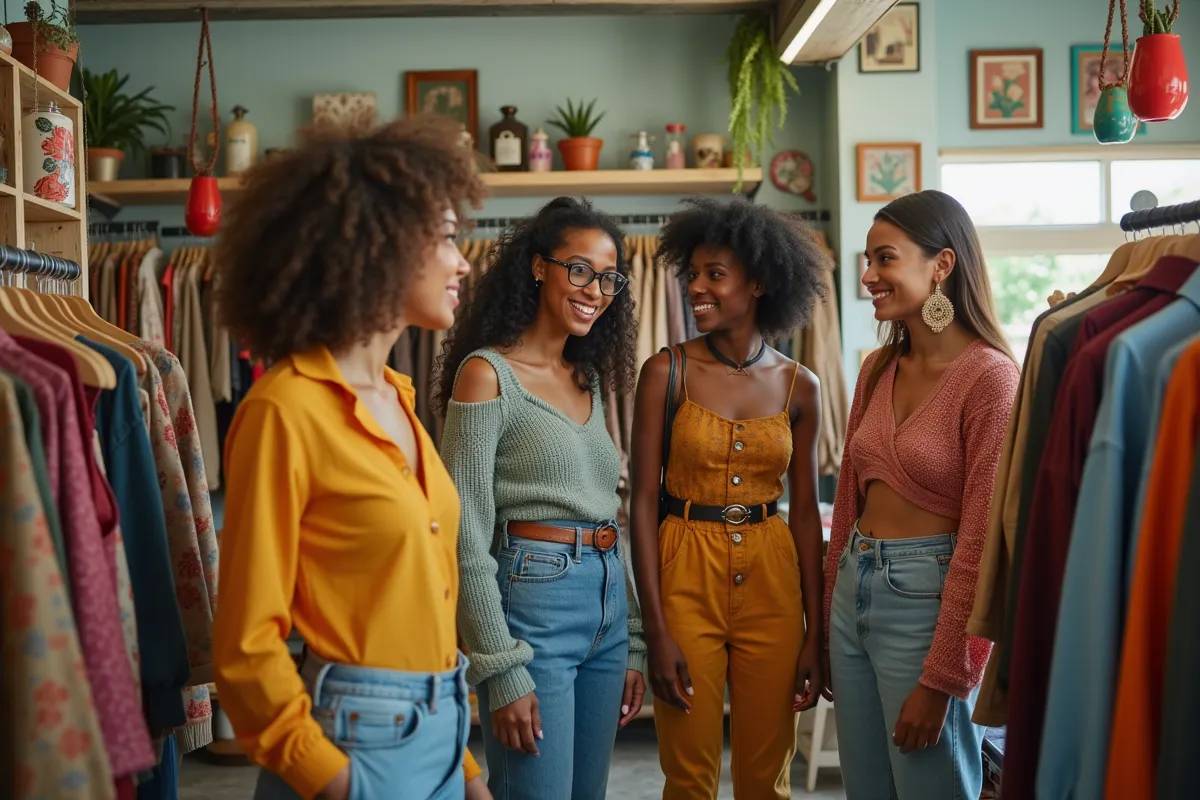 Budget-Friendly Values: Your Guide to Affordable Ethical Fashion