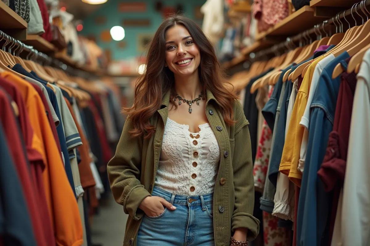 Affordable Wardrobe Essentials