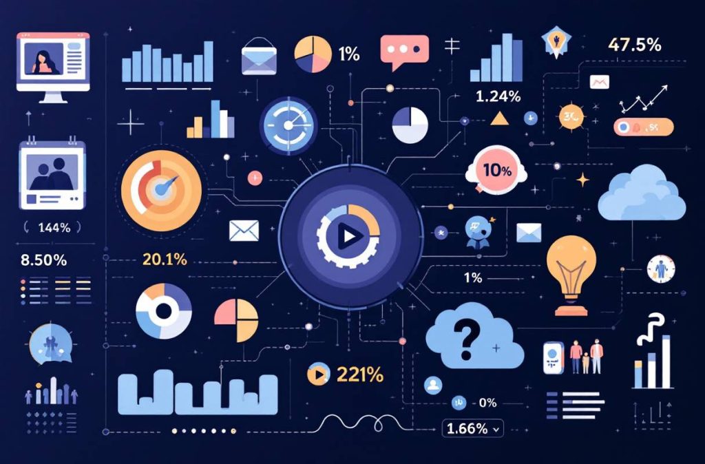 Analyzing Audience Insights