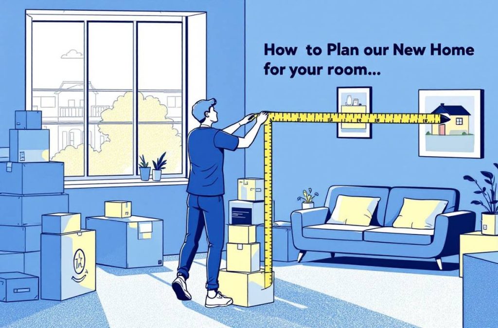 Assessing Your Moving Needs