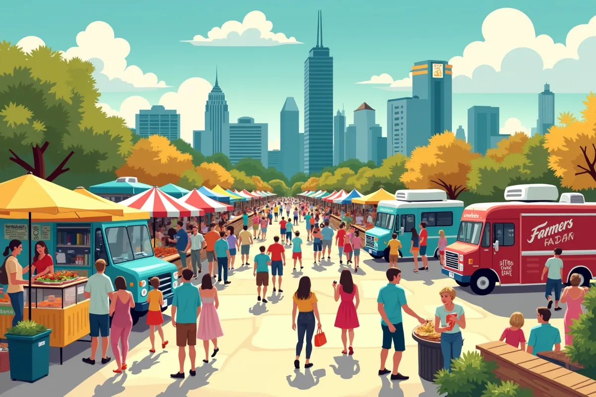 Fuel Your Wanderlust: Free Things to Do in Austin for Every Traveler