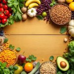 Thriving Through Balance: Unveiling Nutrition Principles for Wellness