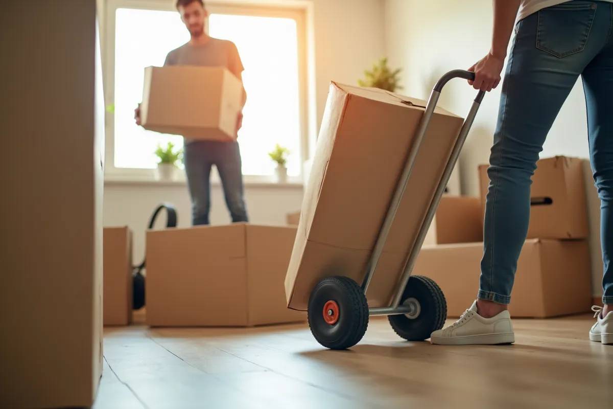 Best Dolly Choices for Local Moves